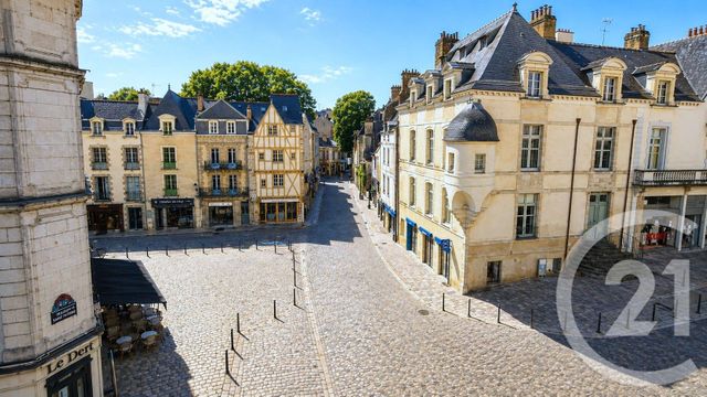 Appartement T2 &agrave; vendre - 2 pi&egrave;ces - 69,40 m2 - Vannes - 56 - BRETAGNE