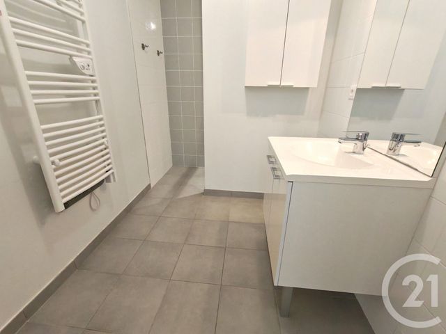 Appartement T2 &agrave; vendre - 2 pi&egrave;ces - 69,40 m2 - Vannes - 56 - BRETAGNE