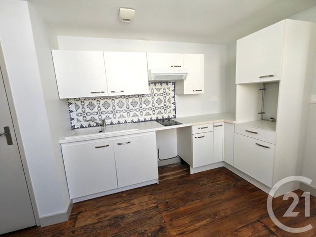 Appartement T2 &agrave; vendre - 2 pi&egrave;ces - 69,40 m2 - Vannes - 56 - BRETAGNE