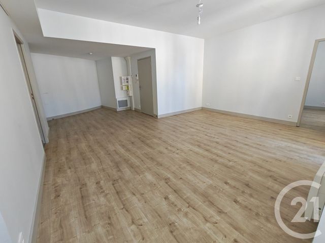 Appartement T2 &agrave; vendre - 2 pi&egrave;ces - 69,40 m2 - Vannes - 56 - BRETAGNE