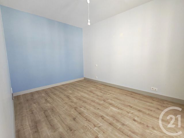 Appartement T2 &agrave; vendre - 2 pi&egrave;ces - 69,40 m2 - Vannes - 56 - BRETAGNE