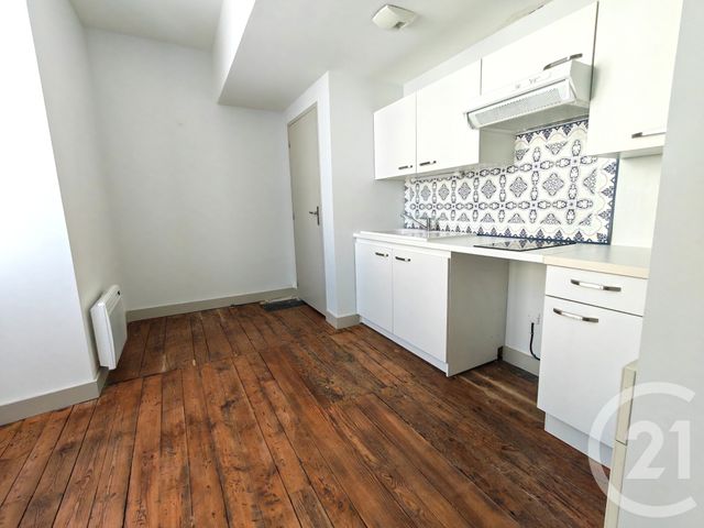 Appartement T2 &agrave; vendre - 2 pi&egrave;ces - 69,40 m2 - Vannes - 56 - BRETAGNE