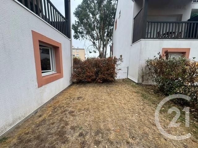 Appartement F3 &agrave; louer - 3 pi&egrave;ces - 64,20 m2 - Vannes - 56 - BRETAGNE