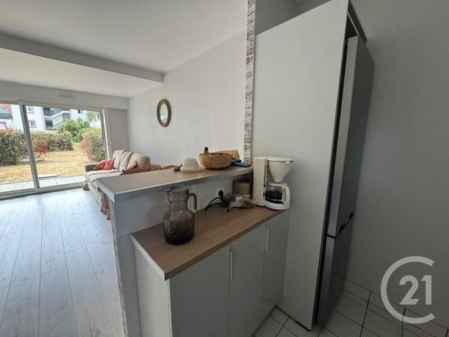 Appartement F3 &agrave; louer - 3 pi&egrave;ces - 64,20 m2 - Vannes - 56 - BRETAGNE