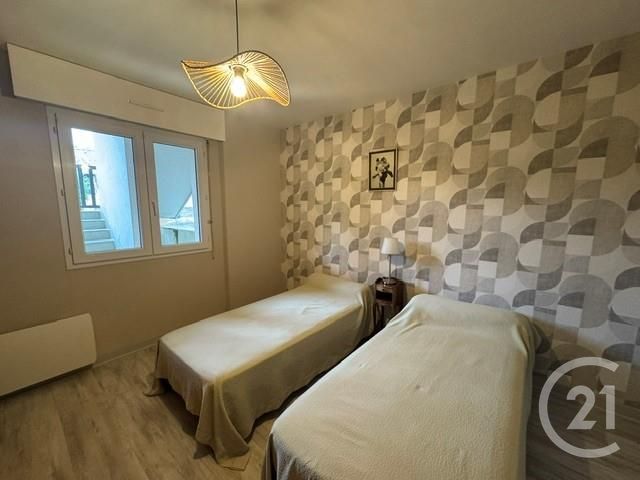 Appartement F3 &agrave; louer - 3 pi&egrave;ces - 64,20 m2 - Vannes - 56 - BRETAGNE