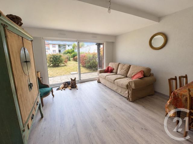 appartement - VANNES - 56