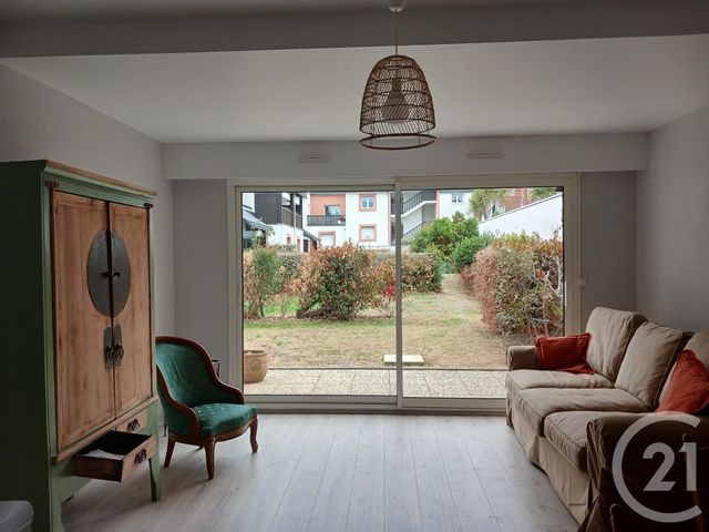 Appartement F3 &agrave; louer - 3 pi&egrave;ces - 64,20 m2 - Vannes - 56 - BRETAGNE