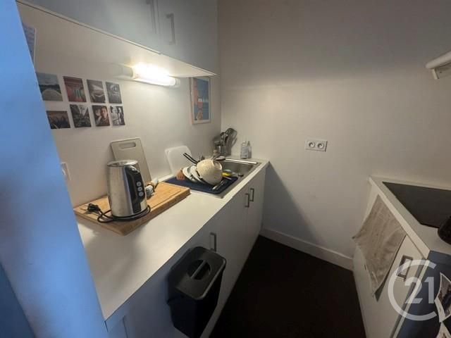 Appartement à Vannes