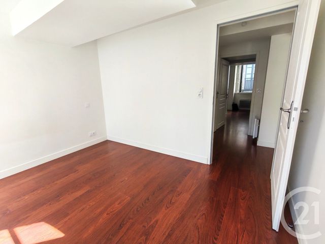 Appartement T3 &agrave; vendre - 3 pi&egrave;ces - 50,70 m2 - Vannes - 56 - BRETAGNE
