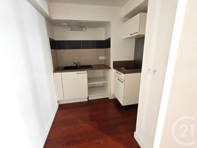 Appartement T3 &agrave; vendre - 3 pi&egrave;ces - 50,70 m2 - Vannes - 56 - BRETAGNE
