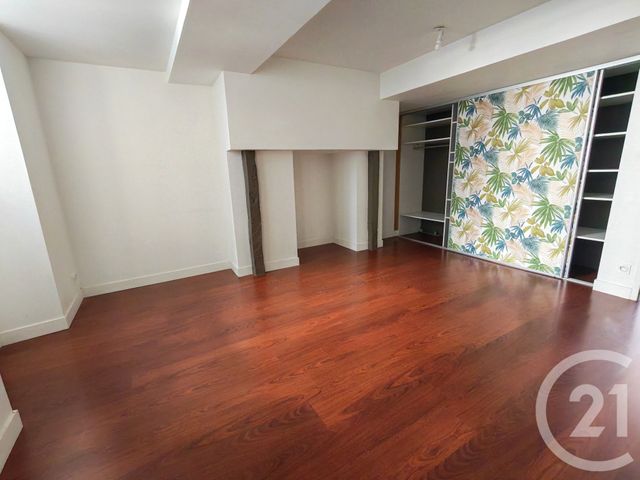 Appartement T3 &agrave; vendre - 3 pi&egrave;ces - 50,70 m2 - Vannes - 56 - BRETAGNE