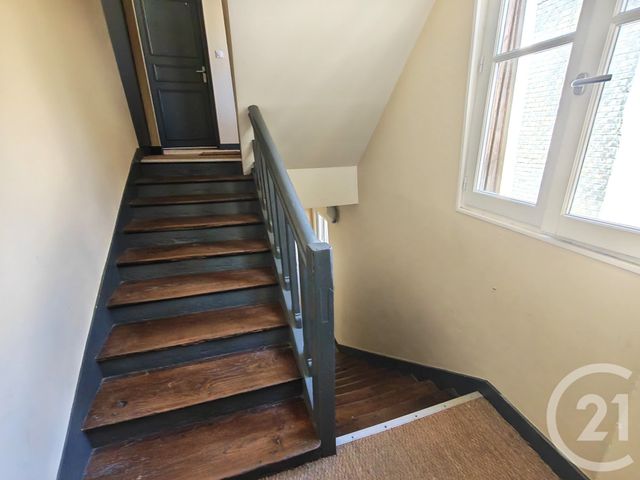 Appartement T3 &agrave; vendre - 3 pi&egrave;ces - 50,70 m2 - Vannes - 56 - BRETAGNE