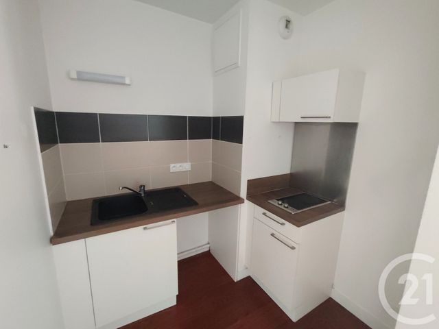 Appartement T3 &agrave; vendre - 3 pi&egrave;ces - 51,97 m2 - Vannes - 56 - BRETAGNE