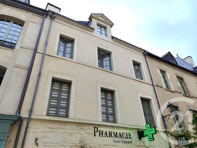 Appartement à vendre VANNES