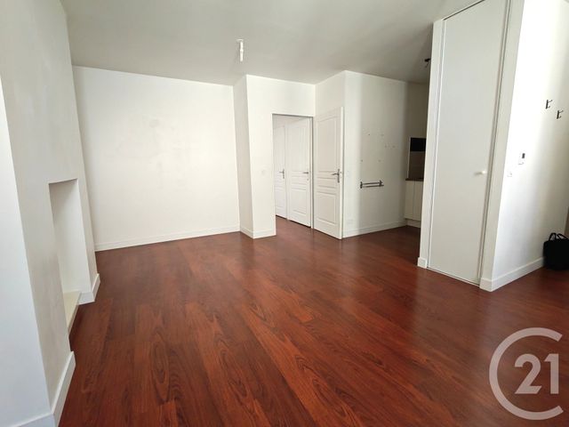Appartement T3 &agrave; vendre - 3 pi&egrave;ces - 51,97 m2 - Vannes - 56 - BRETAGNE