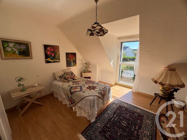 Maison &agrave; vendre - 8 pi&egrave;ces - 200,68 m2 - St Ave - 56 - BRETAGNE