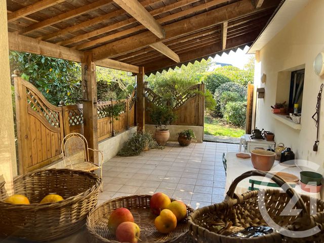 Maison &agrave; vendre - 8 pi&egrave;ces - 200,68 m2 - St Ave - 56 - BRETAGNE