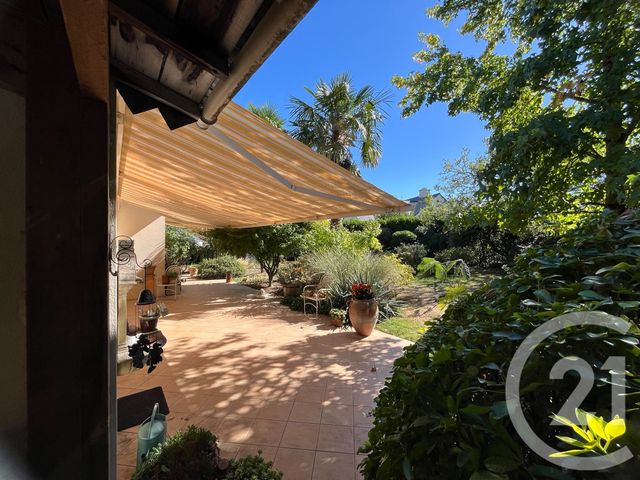 Maison &agrave; vendre - 8 pi&egrave;ces - 200,68 m2 - St Ave - 56 - BRETAGNE