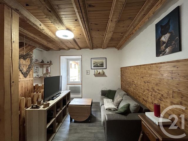 Maison à vendre - 6 pièces - 136 m2 - Aigueblanche - 73 - RHONE-ALPES