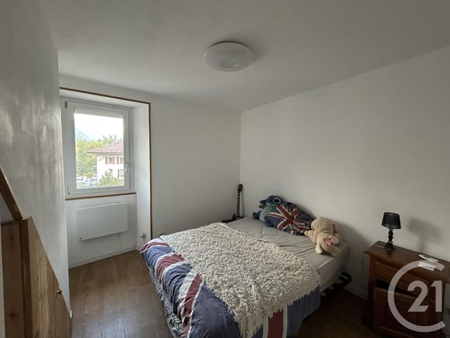 Maison à vendre - 6 pièces - 136 m2 - Aigueblanche - 73 - RHONE-ALPES