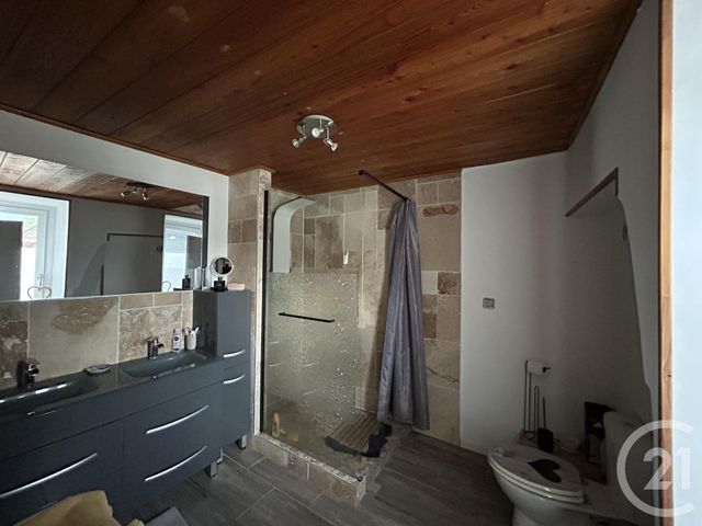 Maison à vendre - 6 pièces - 136 m2 - Aigueblanche - 73 - RHONE-ALPES