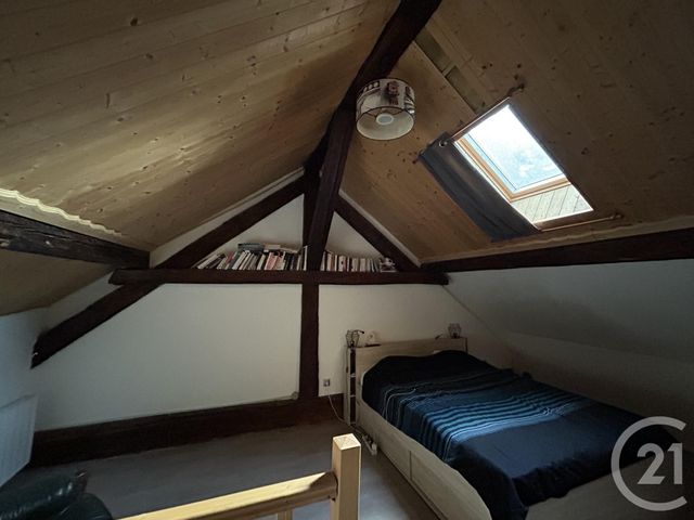 Maison à vendre - 6 pièces - 136 m2 - Aigueblanche - 73 - RHONE-ALPES