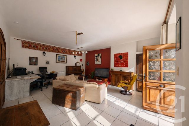 Maison &agrave; vendre - 6 pi&egrave;ces - 197,05 m2 - Grand Aigueblanche - 73 - RHONE-ALPES