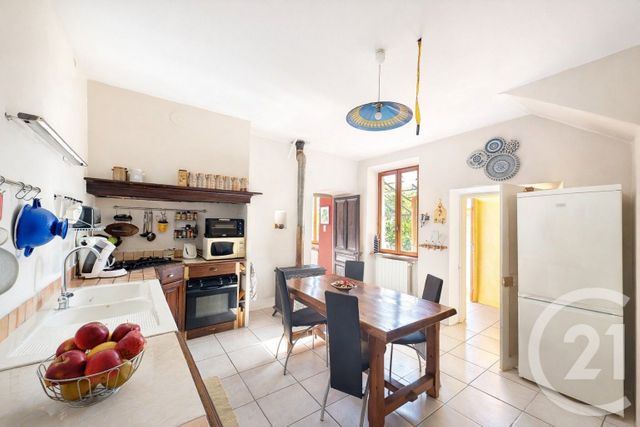 Maison &agrave; vendre - 6 pi&egrave;ces - 197,05 m2 - Grand Aigueblanche - 73 - RHONE-ALPES