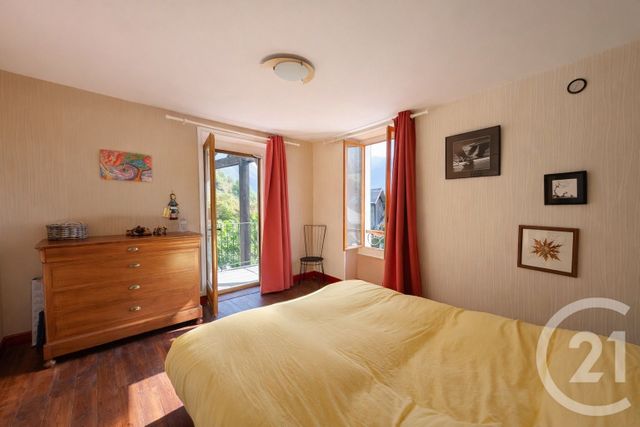 Maison &agrave; vendre - 6 pi&egrave;ces - 197,05 m2 - Grand Aigueblanche - 73 - RHONE-ALPES