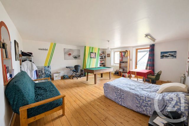 Maison &agrave; vendre - 6 pi&egrave;ces - 197,05 m2 - Grand Aigueblanche - 73 - RHONE-ALPES