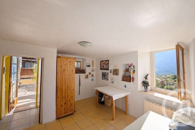 Maison &agrave; vendre - 6 pi&egrave;ces - 197,05 m2 - Grand Aigueblanche - 73 - RHONE-ALPES