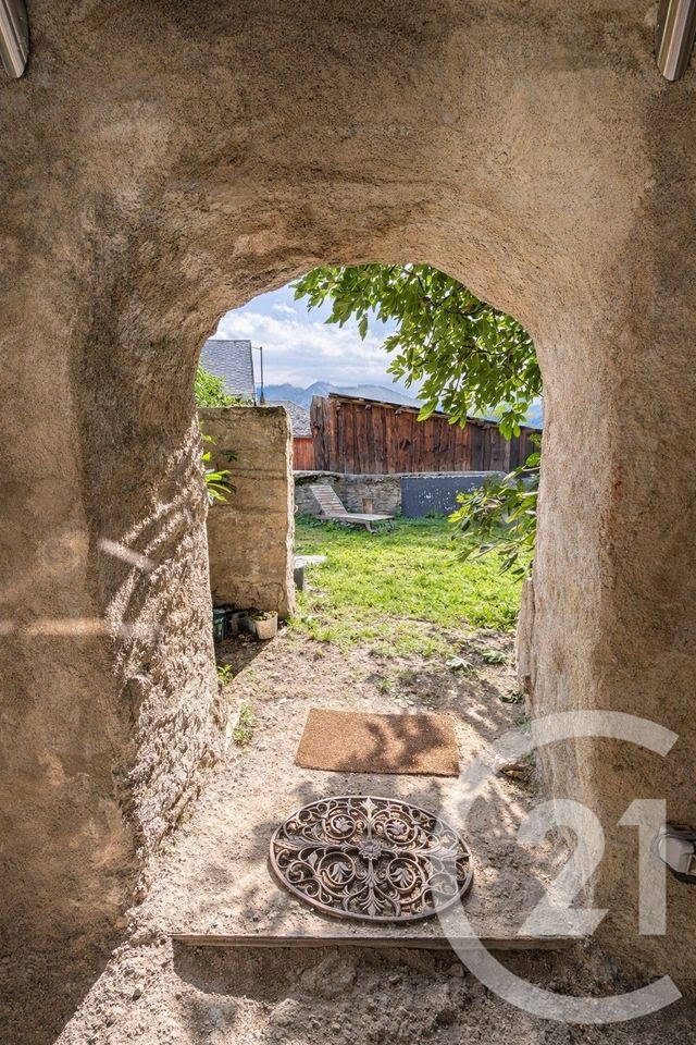 Maison &agrave; vendre - 6 pi&egrave;ces - 197,05 m2 - Grand Aigueblanche - 73 - RHONE-ALPES