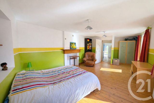 Maison &agrave; vendre - 6 pi&egrave;ces - 197,05 m2 - Grand Aigueblanche - 73 - RHONE-ALPES