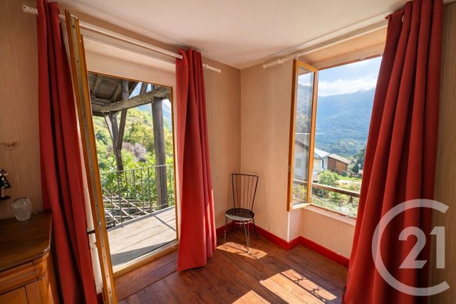 Maison &agrave; vendre - 6 pi&egrave;ces - 197,05 m2 - Grand Aigueblanche - 73 - RHONE-ALPES