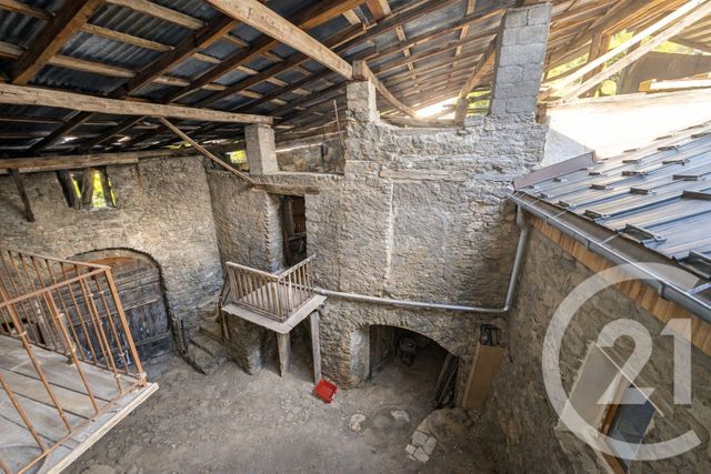 Maison &agrave; vendre - 6 pi&egrave;ces - 197,05 m2 - Grand Aigueblanche - 73 - RHONE-ALPES