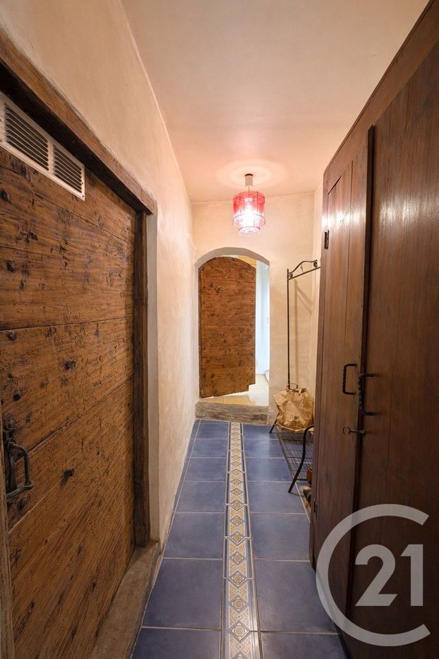 Maison &agrave; vendre - 6 pi&egrave;ces - 197,05 m2 - Grand Aigueblanche - 73 - RHONE-ALPES