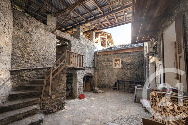 Maison &agrave; vendre - 6 pi&egrave;ces - 197,05 m2 - Grand Aigueblanche - 73 - RHONE-ALPES