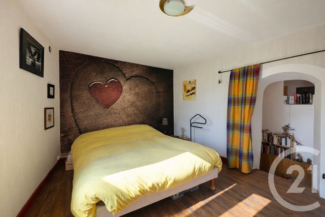 Maison &agrave; vendre - 6 pi&egrave;ces - 197,05 m2 - Grand Aigueblanche - 73 - RHONE-ALPES