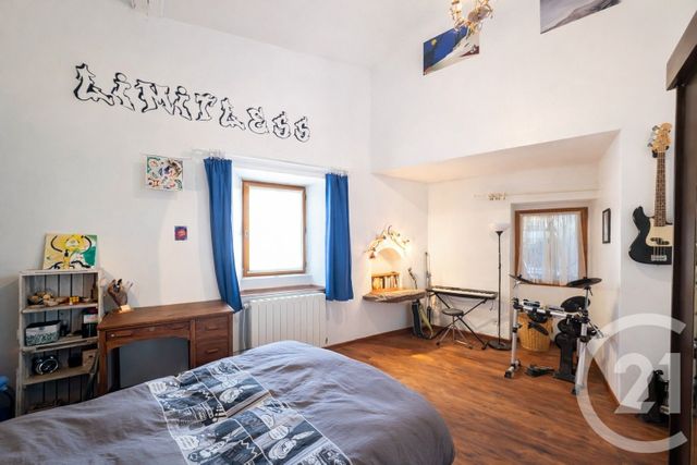 Maison &agrave; vendre - 6 pi&egrave;ces - 197,05 m2 - Grand Aigueblanche - 73 - RHONE-ALPES