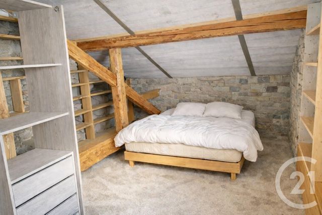 Maison &agrave; vendre - 4 pi&egrave;ces - 70,09 m2 - Courchevel - 73 - RHONE-ALPES