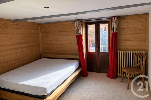 Maison &agrave; vendre - 4 pi&egrave;ces - 70,09 m2 - Courchevel - 73 - RHONE-ALPES