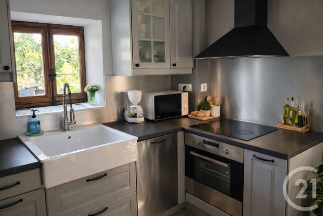 Maison &agrave; vendre - 4 pi&egrave;ces - 70,09 m2 - Courchevel - 73 - RHONE-ALPES