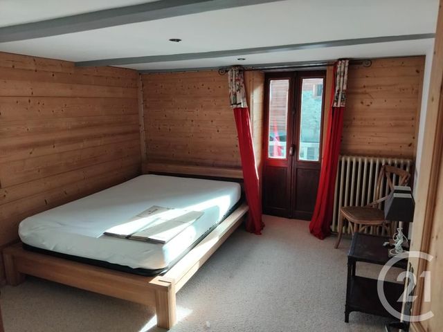 Maison à vendre - 4 pièces - 70,09 m2 - Courchevel - 73 - RHONE-ALPES