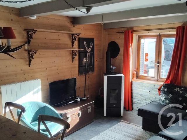 Maison à vendre - 4 pièces - 70,09 m2 - Courchevel - 73 - RHONE-ALPES