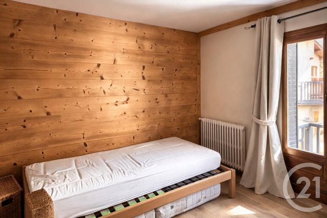 Maison &agrave; vendre - 4 pi&egrave;ces - 70,09 m2 - Courchevel - 73 - RHONE-ALPES