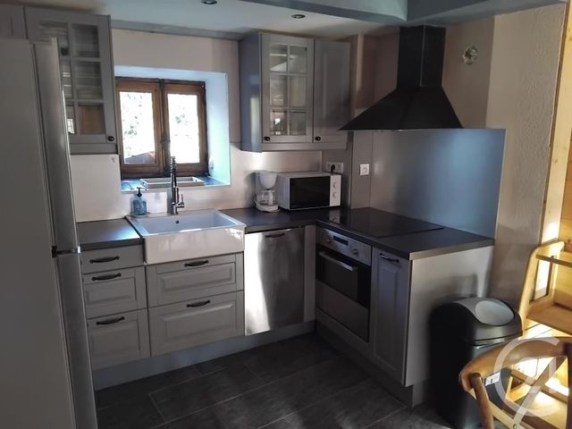 Maison à vendre - 4 pièces - 70,09 m2 - Courchevel - 73 - RHONE-ALPES