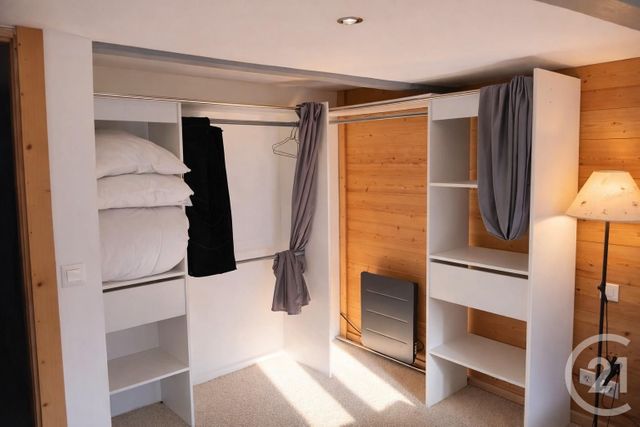 Maison &agrave; vendre - 4 pi&egrave;ces - 70,09 m2 - Courchevel - 73 - RHONE-ALPES