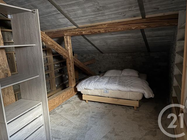 Maison à vendre - 4 pièces - 70,09 m2 - Courchevel - 73 - RHONE-ALPES