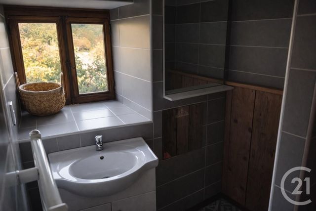 Maison &agrave; vendre - 4 pi&egrave;ces - 70,09 m2 - Courchevel - 73 - RHONE-ALPES