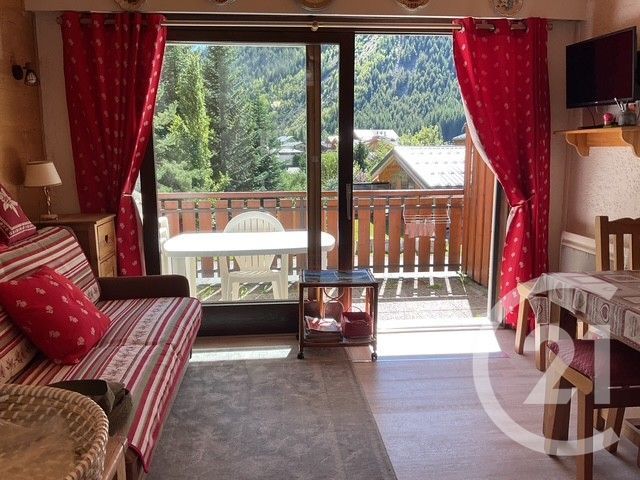 appartement - PRALOGNAN LA VANOISE - 73